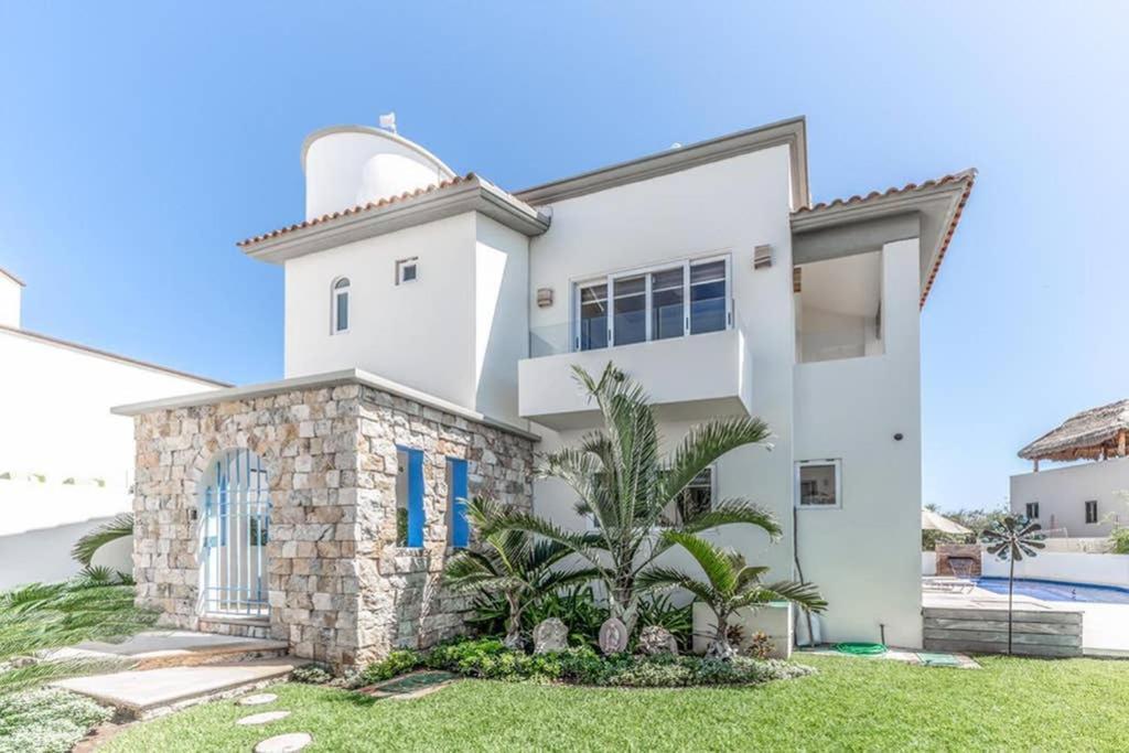 Casa Santosha Villa Isla Mujeres Exterior photo
